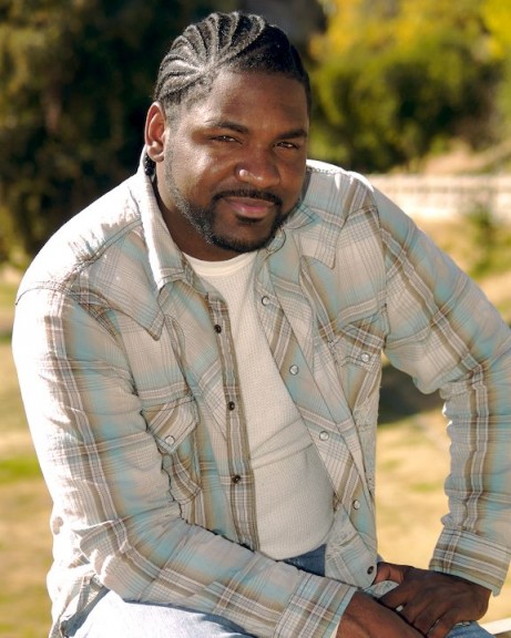 Carl Mcdowell Fotoğrafı