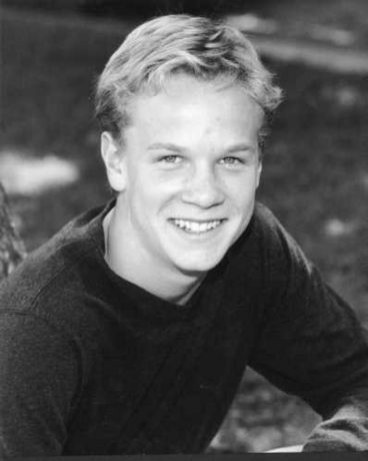 Trever O'Brien fotoğrafı