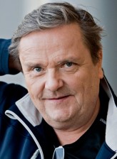 Sakari Kuosmanen fotoğrafı