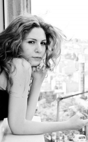 Yeliz Kuvancı Fotoğrafı