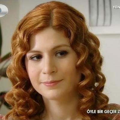 Yeliz Kuvancı Fotoğrafı