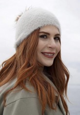 Yeliz Kuvancı fotoğrafı