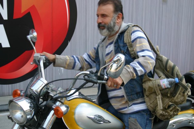 Cumhur Sarı Fotoğrafı