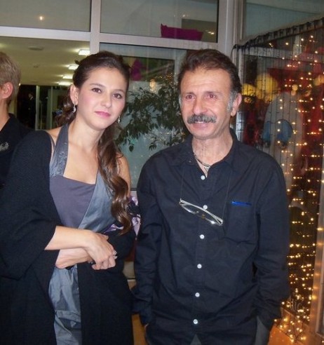 Cumhur Sarı Fotoğrafı