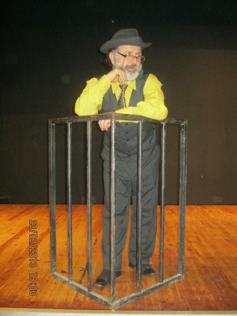 Cumhur Sarı Fotoğrafı