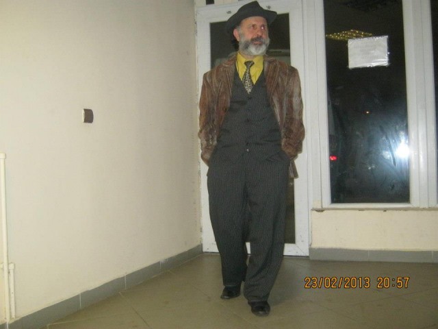 Cumhur Sarı Fotoğrafı