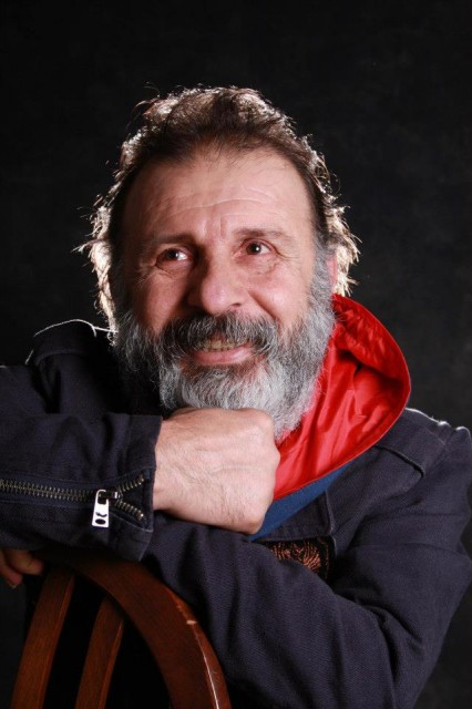 Cumhur Sarı Fotoğrafı