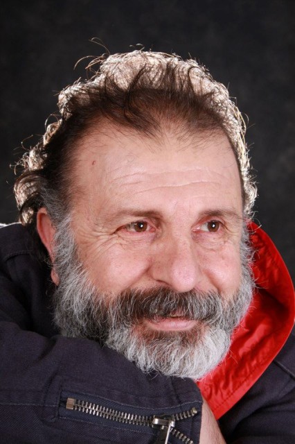 Cumhur Sarı Fotoğrafı