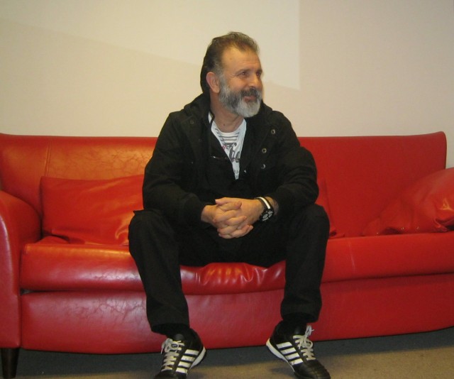 Cumhur Sarı Fotoğrafı