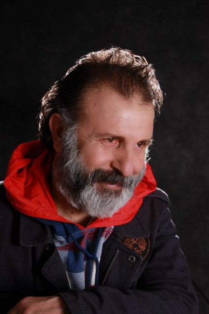 Cumhur Sarı Fotoğrafı