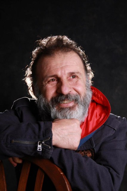 Cumhur Sarı Fotoğrafı