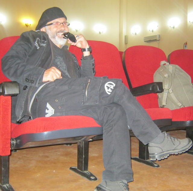 Cumhur Sarı Fotoğrafı