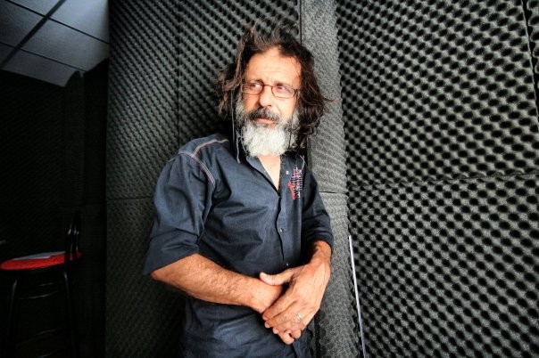 Cumhur Sarı Fotoğrafı