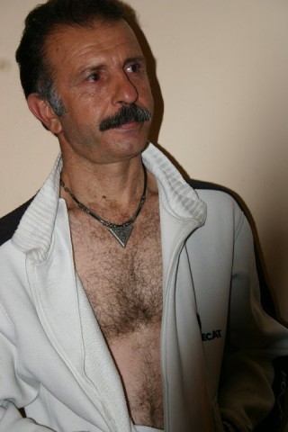 Cumhur Sarı Fotoğrafı