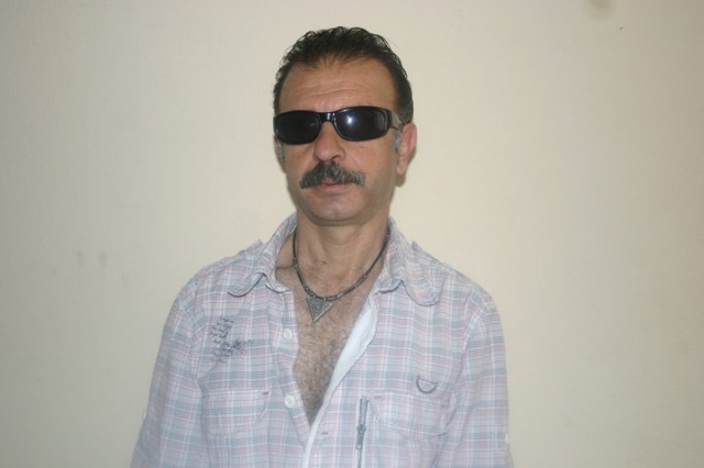 Cumhur Sarı Fotoğrafı