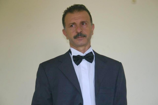 Cumhur Sarı Fotoğrafı