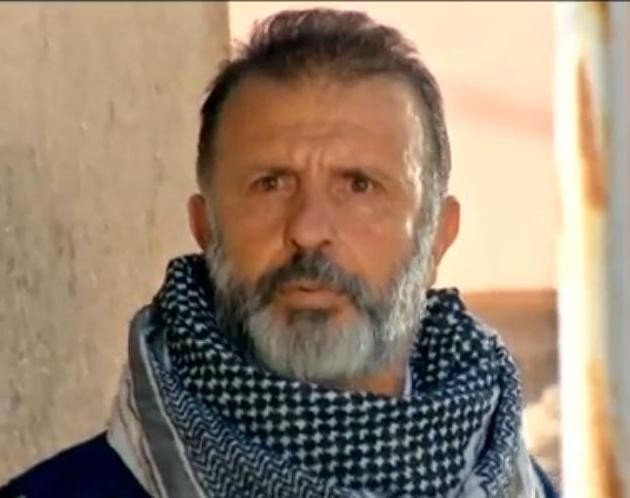 Cumhur Sarı Fotoğrafı