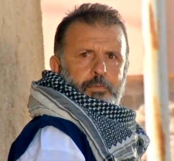 Cumhur Sarı Fotoğrafı