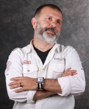 Cumhur Sarı Fotoğrafı