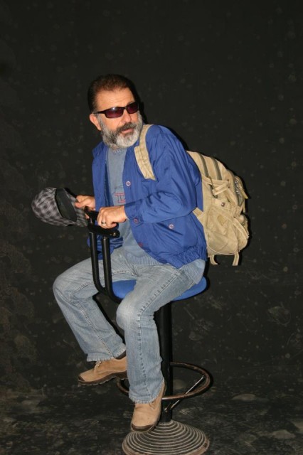 Cumhur Sarı Fotoğrafı