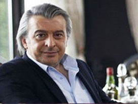 Hüseyin Avni Danyal Fotoğrafı