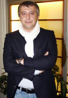 Hüseyin Avni Danyal Fotoğrafı