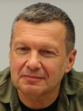 Vladimir Solovyov fotoğrafı