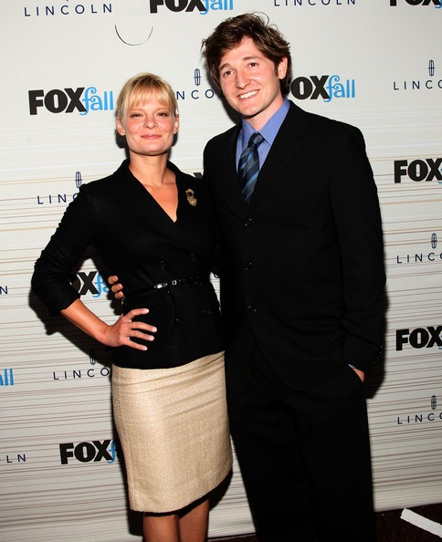 Lucas Neff fotoğrafı