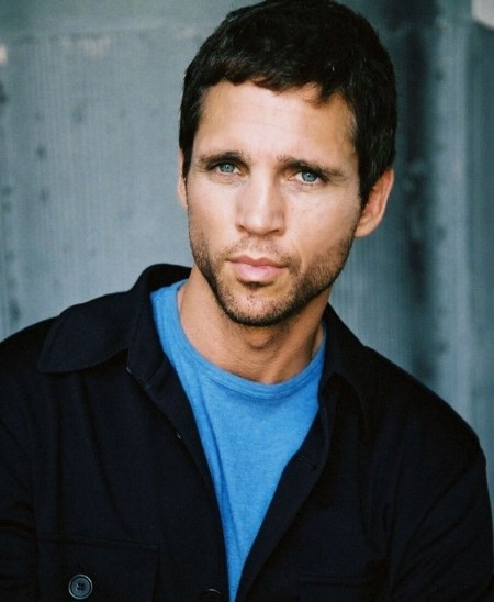 Andre Brooks Fotoğrafı