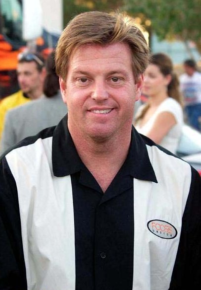 Chip Foose Fotoğrafı