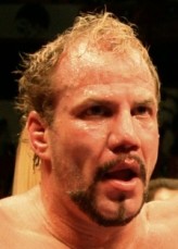 Tommy Morrison fotoğrafı