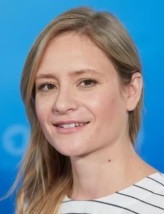 Julia Jentsch fotoğrafı