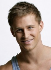 Ben Davies fotoğrafı