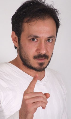 Engin Akpınar Fotoğrafı