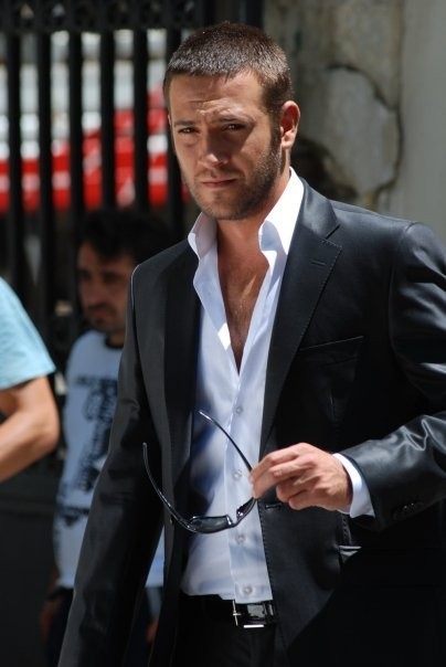 Berk Erçer Fotoğrafı