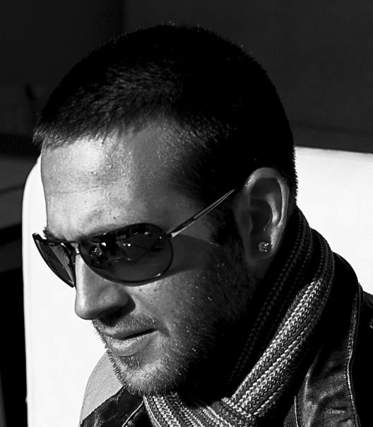 Berk Erçer Fotoğrafı