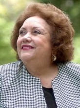 Velda González fotoğrafı