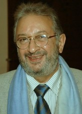 Nour El-Sherif fotoğrafı