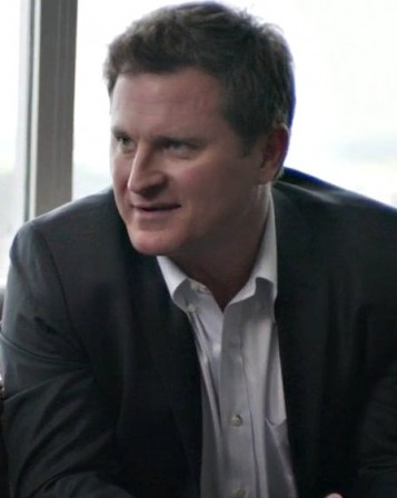 Todd Truley Fotoğrafı