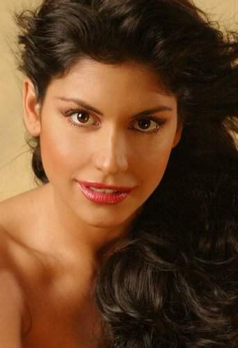 Andrea Montenegro Fotoğrafı