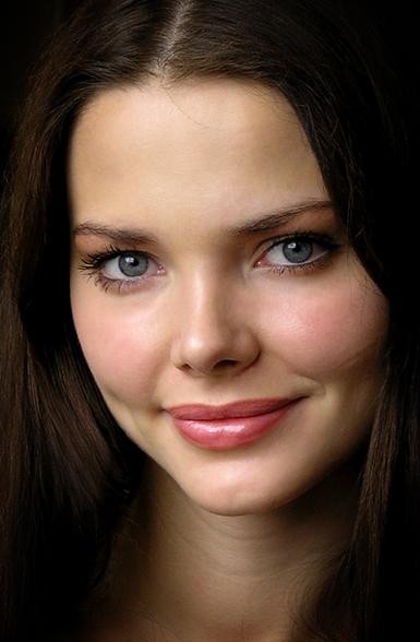 Elizaveta Boyarskaya Fotoğrafı
