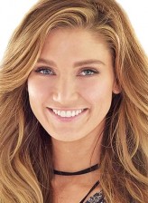 Delta Goodrem fotoğrafı