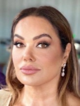 Nazan Şoray fotoğrafı