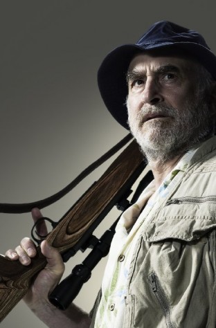 Jeffrey DeMunn Fotoğrafı