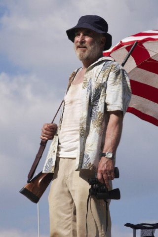 Jeffrey DeMunn Fotoğrafı