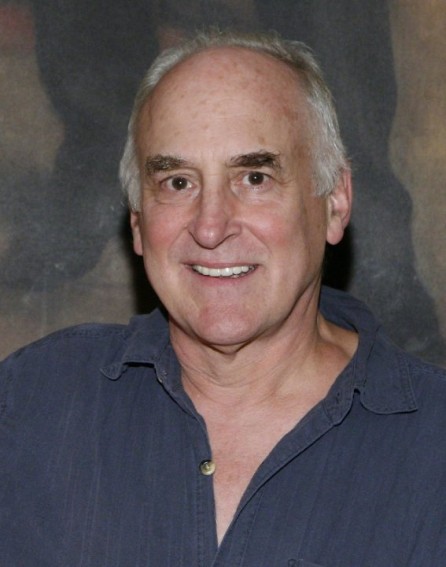 Jeffrey DeMunn Fotoğrafı