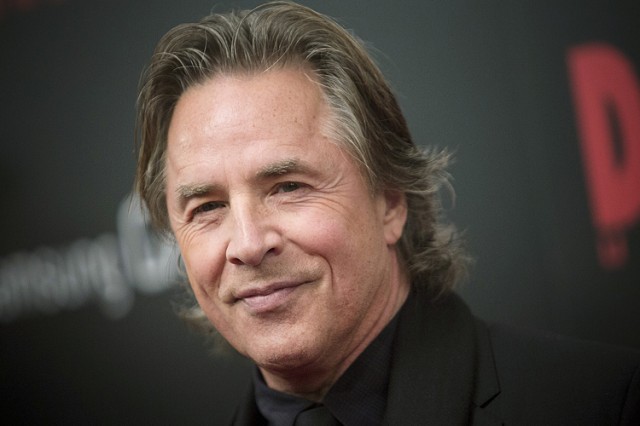 Don Johnson fotoğrafı