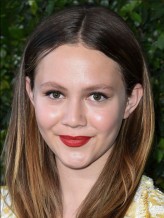 Iris Apatow fotoğrafı