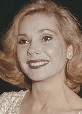 Felicia Farr fotoğrafı