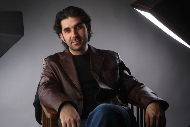 Serdar Tuncer Fotoğrafı